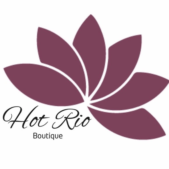 Lakinni ❃ Red Lace Bralette - Picture 8 of 8